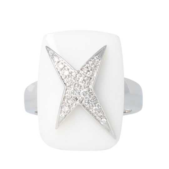 'Etoile' Bague