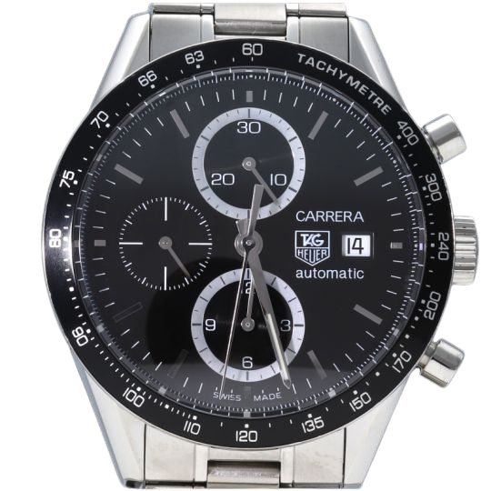 Tag Heuer Montre Carrera Calibre 16 Chronograph