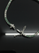 Bracelet Bracelet tennis - Diamants et tsavorites 58 Facettes