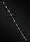 Bracelet Bracelet tennis - Diamants et tsavorites 58 Facettes