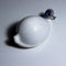 Bague Guidetti - Bague en or blanc avec tanzanite et diamants 58 Facettes G2437