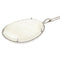 Collier Guidetti - Collier ras-du-cou en or blanc avec diamants et nacre 58 Facettes G2454