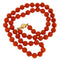 Collier Collier en or jaune et corail Cerasuolo 58 Facettes G3276