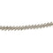 Bracelet Bracelet tennis vintage en or blanc avec diamants 3,07 ct 58 Facettes G3845