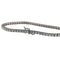 Bracelet Bracelet tennis homme en or blanc 18 kt avec diamants 5,04 ct 58 Facettes G3883
