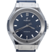 Montre Hublot Montre Classic Fusion Titanium 58 Facettes MT39696