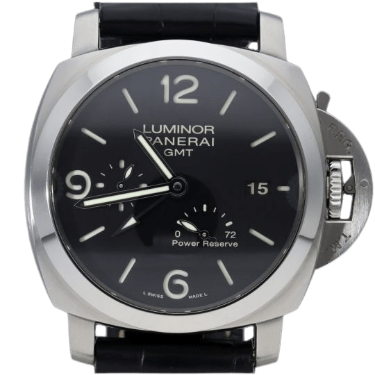 Panerai Montre Luminor 1950 3 Days Gmt