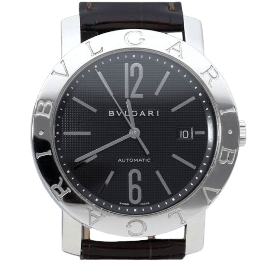 Montre Bulgari Montre Bulgari Bulgari 58 Facettes MT38481