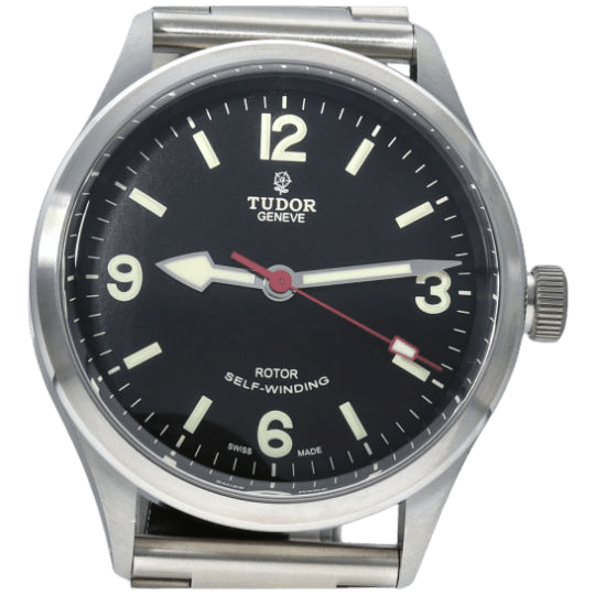 Montre Tudor Montre Heritage Ranger 58 Facettes MT36274