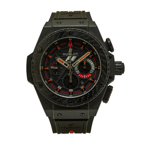 Montre Hublot King Power F1 - Montre automatique édition limitée 500 58 Facettes 2.18463