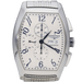 Montre Longines Montre Evidenza Xl Chronograph 58 Facettes MT40664