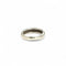 Bague 53 Boucheron - Anneau torsadé en or gris 18K 58 Facettes REF2554CF-322