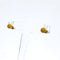 Boucles d'oreilles Boucles d’oreilles boules en or jaune 18k 58 Facettes REF2560-328