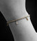 Bracelet Bracelet tennis - Bracelet en or blanc 18 carats et diamants 1,66 ct 58 Facettes