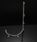 Bracelet Bracelet tennis - Bracelet en or blanc 18 carats et diamants 1,66 ct 58 Facettes