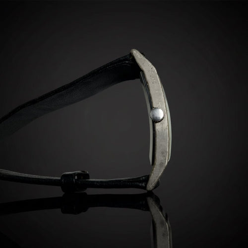 Montre Doxa Curvic - Montre vintage fin années 1960 58 Facettes