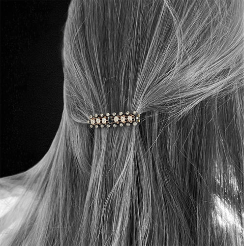 Broche Spilla Empire austro-hongrois avec diamants et saphir central 58 Facettes