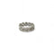 Bague 55 Mauboussin Je le veux - Bague en or gris 18K et diamants 58 Facettes REF2525-293