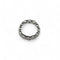 Bague 55 Mauboussin Je le veux - Bague en or gris 18K et diamants 58 Facettes REF2525-293
