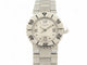 Montre Chaumet Class One - Montre quartz 33 mm en acier palladié 58 Facettes 271156