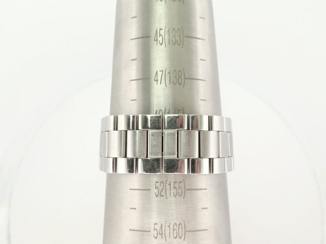 Montre Chaumet Class One - Montre quartz 33 mm en acier palladié 58 Facettes 271156