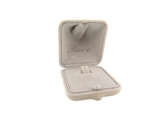 Bague 52 Poiray Cœur Secret - Bague en or jaune 18k et diamants 58 Facettes 267698