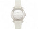 Montre Chopard Happy Sport - Montre quartz 36 mm en acier avec diamants 58 Facettes 271299
