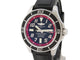 Montre Breitling Superocean 42 - Montre automatique en acier, réf. A17364 58 Facettes 271458