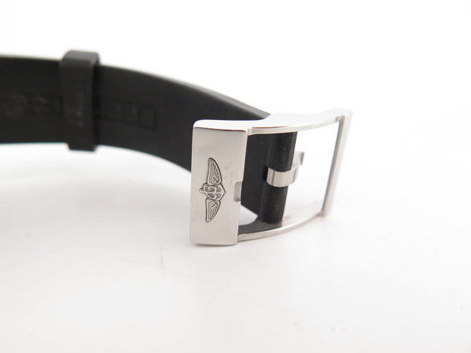 Montre Breitling Superocean 42 - Montre automatique en acier, réf. A17364 58 Facettes 271458