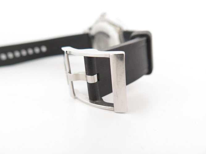 Montre Breitling Superocean 42 - Montre automatique en acier, réf. A17364 58 Facettes 271458