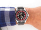 Montre Breitling Superocean 42 - Montre automatique en acier, réf. A17364 58 Facettes 271458