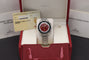 Montre Omega Speedmaster Reduced - Montre acier 39 mm réf. 3510.61.00 (1997) 58 Facettes OMG/SPE/415