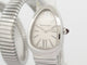 Montre Bulgari Serpenti Tubogas - Montre quartz femme en acier 35 mm 58 Facettes 272424