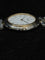 Montre Hermès Clipper - Montre vintage quartz en or et acier 58 Facettes