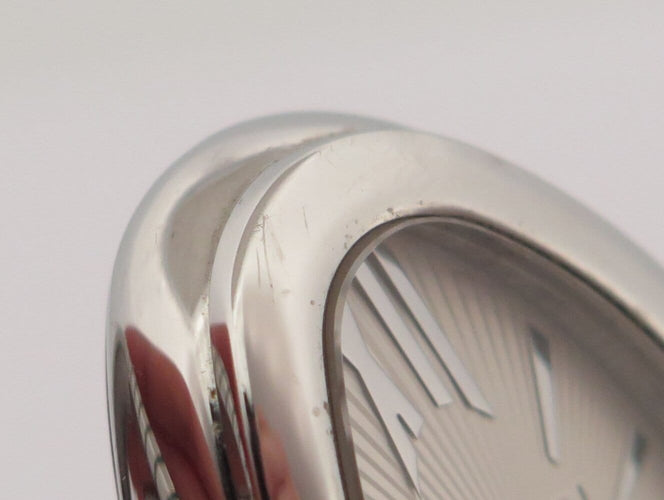 Montre Bulgari Serpenti Tubogas - Montre quartz femme en acier 35 mm 58 Facettes 272424