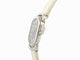 Montre Hermès Rallye RA1.210 - Montre à quartz femme en acier palladié 58 Facettes 271722