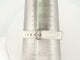 Montre Hermès Rallye RA1.210 - Montre à quartz femme en acier palladié 58 Facettes 271722
