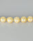 Bracelet Bracelet - Perles de culture et fermoir en or 14 carats 58 Facettes 2311000