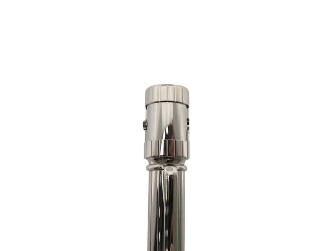 Montre Cartier - Stylo bille Montre secrète ST190008 en acier, édition limitée 58 Facettes 269488