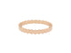 Bague 51 Chaumet Bee My Love - Bague en or rose 18k, taille 51 58 Facettes 272598