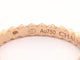Bague 51 Chaumet Bee My Love - Bague en or rose 18k, taille 51 58 Facettes 272598