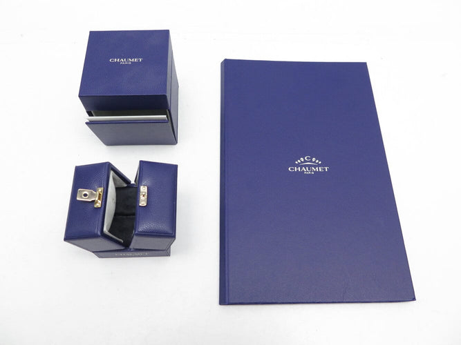 Bague 51 Chaumet Bee My Love - Bague en or rose 18k, taille 51 58 Facettes 272598