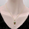 Pendentif Pendentif Art nouveau goutte en or jaune 14K, turquoise et perle 58 Facettes A2005S