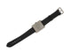 Montre CHANEL Boyfriend H6128 - Montre quartz en acier et bracelet alligator 58 Facettes 269060