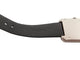 Montre CHANEL Boyfriend H6128 - Montre quartz en acier et bracelet alligator 58 Facettes 269060