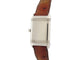 Montre Jaeger-LeCoultre Reverso Lady - Montre quartz 33 mm en acier 58 Facettes 272481