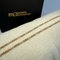 Collier Collier fin en or jaune 18 carats 52 cm 58 Facettes 250034