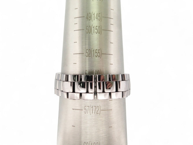 Montre Chanel J12 GMT H3099 - Montre automatique en céramique et titane 41 mm 58 Facettes 269992