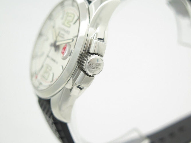 Montre Chopard Mille Miglia - Montre automatique Gran Turismo XL édition limitée Mercedes 58 Facettes 231126