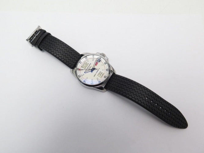 Montre Chopard Mille Miglia - Montre automatique Gran Turismo XL édition limitée Mercedes 58 Facettes 231126